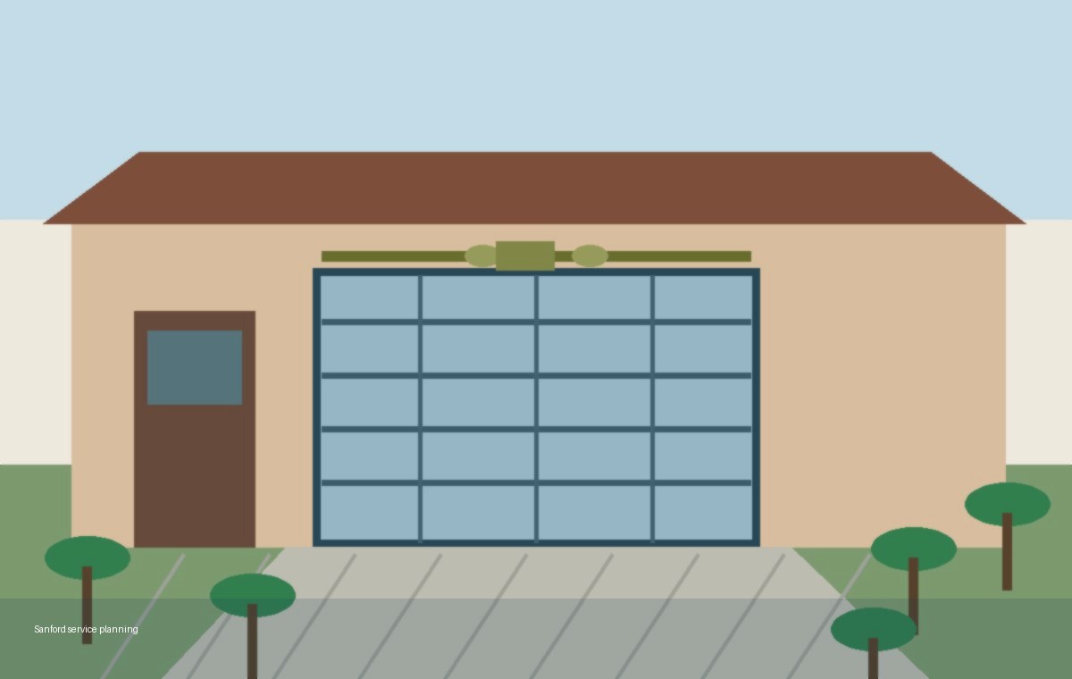 Conroe garage door hardware wear after southeast Texas heat, wind, and hail